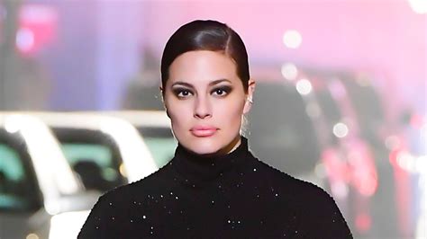 ashley graham jumeaux|Ashley Graham partage une première photo et les。